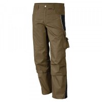 QUALITEX® Herren Arbeitshose „pro mg 245“...