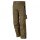 QUALITEX® Herren Arbeitshose „pro mg 245“ khaki/schwarz Größe 42