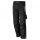 QUALITEX® Herren Arbeitshose „pro mg 245“ schwarz/grau Größe 42