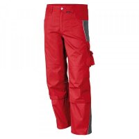 QUALITEX® Herren Arbeitshose „pro mg 245“...