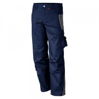 QUALITEX® Herren Arbeitshose „pro mg 245“...