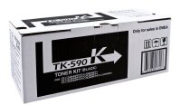 KYOCERA TK-590K  schwarz Toner