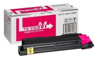 KYOCERA TK-590M  magenta Toner