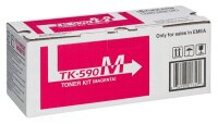 KYOCERA TK-590M  magenta Toner