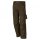 QUALITEX® Herren Arbeitshose „pro mg 245“ haselnuss/kastanie Größe 42
