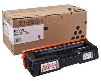 RICOH Type SP C310HE  schwarz Toner