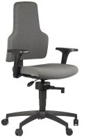 meychair Bürostuhl Workster Basic One, 79509 Stoff...