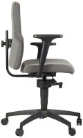 meychair Bürostuhl Workster Basic One, 79509 Stoff...