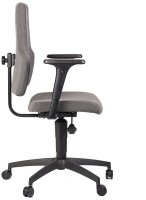 meychair Bürostuhl Workster Basic One, 79510 Stoff...