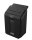 AKTION: Fellowes AutoMax 100M Aktenvernichter mit Partikelschnitt P-4, 4 x 10 mm, bis 100 Blatt, schwarz mit 25 Euro CashBack