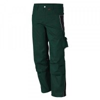 QUALITEX® Herren Arbeitshose „pro mg 245“...