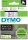 DYMO Schriftband D1 43610 S0720770, 6 mm, schwarz auf transparent, 1 St.