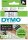 DYMO Schriftband D1 43613 S0720780, 6 mm, schwarz auf weiß, 1 St.