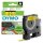 DYMO Schriftband D1 43618 S0720790, 6 mm, schwarz auf gelb, 1 St.