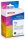 edding EDD-708 schwarz, color Druckerpatronen kompatibel zu HP 303XL (T6N04AE/T6N03AE), 2er-Set
