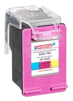 edding EDD-703 color Druckerpatrone kompatibel zu HP 305XL (3YM63AE)