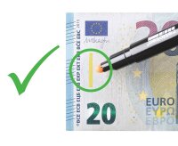 ratiotec Geldscheinprüfstift RP 50
