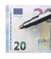 ratiotec Geldscheinprüfstift RP 50