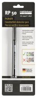 ratiotec Geldscheinprüfstift RP 50