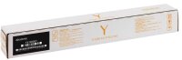 KYOCERA TK-8800Y  gelb Toner