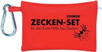 SÖHNGEN Zeckenset Zecken, 1 St.
