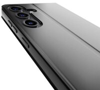 sbs Wallet Smooth Handyhülle für SAMSUNG Galaxy S25+ schwarz