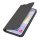sbs Wallet Smooth Handyhülle für SAMSUNG Galaxy S25+ schwarz