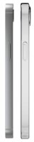 sbs skinny Handy-Cover für Apple iPhone 16e transparent