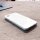 sbs skinny Handy-Cover für Apple iPhone 16e transparent