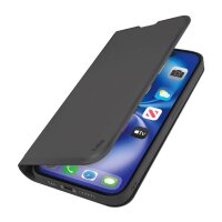 sbs Wallet Smooth Handyhülle für Apple iPhone...