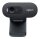 Logitech C270 Webcam schwarz