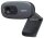 Logitech C270 Webcam schwarz