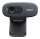Logitech C270 Webcam schwarz