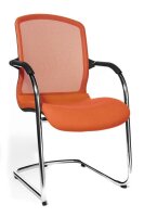 Topstar Besucherstühle Open Chair 100 OC590 T34...