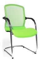 Topstar Besucherstühle Open Chair 100 OC590 T35...