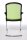 Topstar Besucherstühle Open Chair 100 OC590 T35 grün Stoff, 2 St.