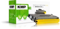KMP B-T22  schwarz Toner kompatibel zu brother TN-2120 XL