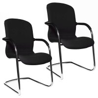 Topstar Besucherstühle Open Chair 110 OC690 T20...
