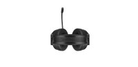 Steelplay HP-51 Gaming-Headset schwarz