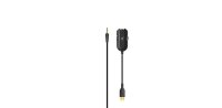 Steelplay HP-51 Gaming-Headset schwarz