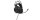 Steelplay HP-51 Gaming-Headset schwarz