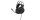 Steelplay HP-51 Gaming-Headset schwarz