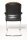 Topstar Besucherstühle Open Chair 110 OC690 T34 orange Stoff, 2 St.