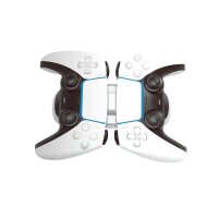 Steelplay Dual Charging Stand Controller-Ladestation