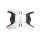 Steelplay Dual Charging Stand Controller-Ladestation