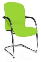 Topstar Besucherstühle Open Chair 110 OC690 T35...