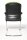 Topstar Besucherstühle Open Chair 110 OC690 T35 grün Stoff, 2 St.