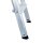 MUNK Klapptritt 11233 silber 2x 3 Stufen, H: 69,0 cm