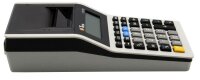 TWEN 110 PD Tischrechner druckend weiß/schwarz