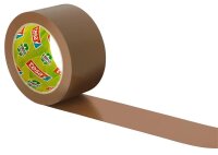 tesa Packband tesapack® Strong Recycled braun 50,0 mm...